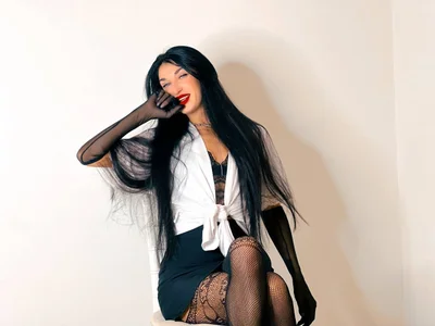 AriannaCruise I'm your teacher slika