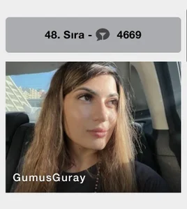 GumusGuray ❤️❤️❤️🥺 Pic