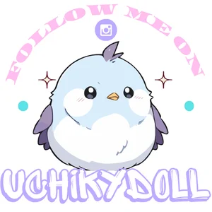 UchikyDoll Public Immagine  8