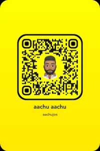 My social