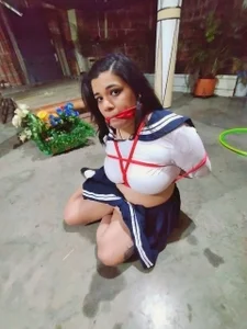 Julieta_Carden_ Schoolgirl 🔥 Kuva