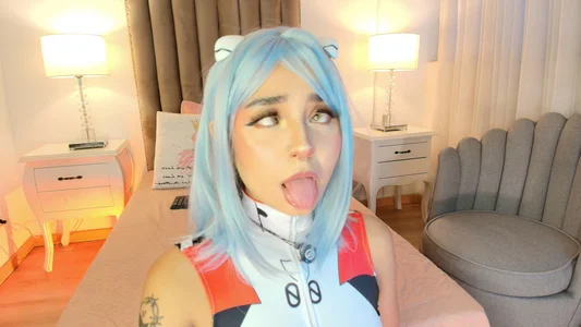 Emma_Torres__ new cosplay Immagine  6