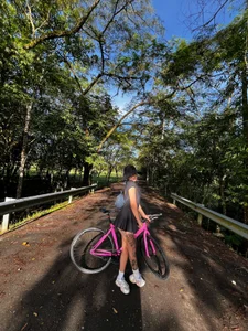 xreeeeviz Let's go for a bike ride Foto
