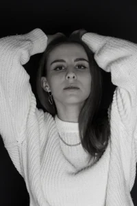 HellPeach's So innocent Sex Photo 2