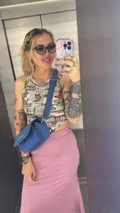 Quinn_Alessia Selfie Edition Kuva