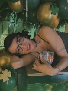 ALEJANDRACHERRY_ kullanıcısının 🍀 HAPPY ST. PATRICK'S DAY 🍀 albümü -  5 fotoğraf