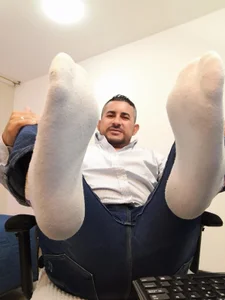 Yeol_King Feet Fetish 🦶 Εικόνα 3