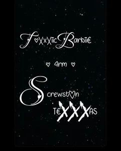 ToXxXiicBarbiie Public 사진