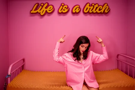 AnnaHarperX Guilty as charged Pic 3