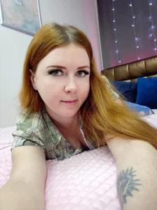 BettyBloom69 Public Billede