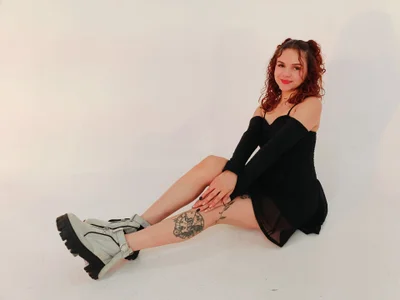 AelinDuvalier Public Gambar