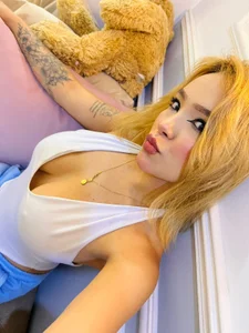 frehia_dimou so cute 사진 3