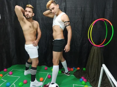 Public de BOYSPEIN  4 photos