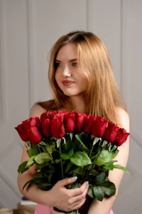 Eva__Lewis: Beautiful nymph ( 5 фото)