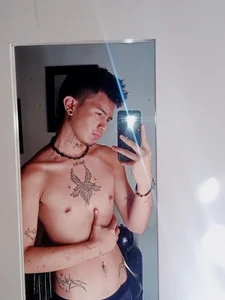 Star_blaze Reflection, light and charisma Billede 3