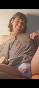 Vickhyy's XXX Nude Photo 8