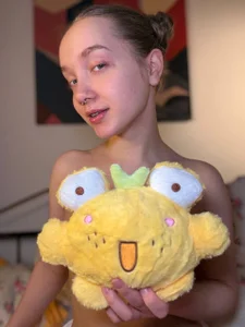 bambi_lu say "hi" to all my fluffy friends🧸 Foto 6