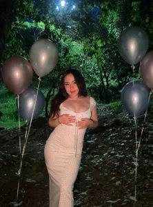 SofiBaez Birthday Girl Gambar 4