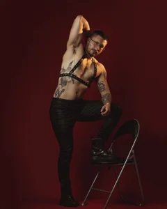 Nathan_rivers Tailored to Your Fantasies Poză