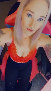Zdjęcia lolabunny9 Blonde: 
