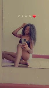 sherry_1 Sexyness Foto