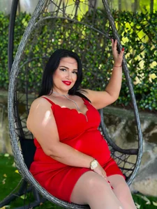 RubiHarper Nature’s Flirt Immagine  4