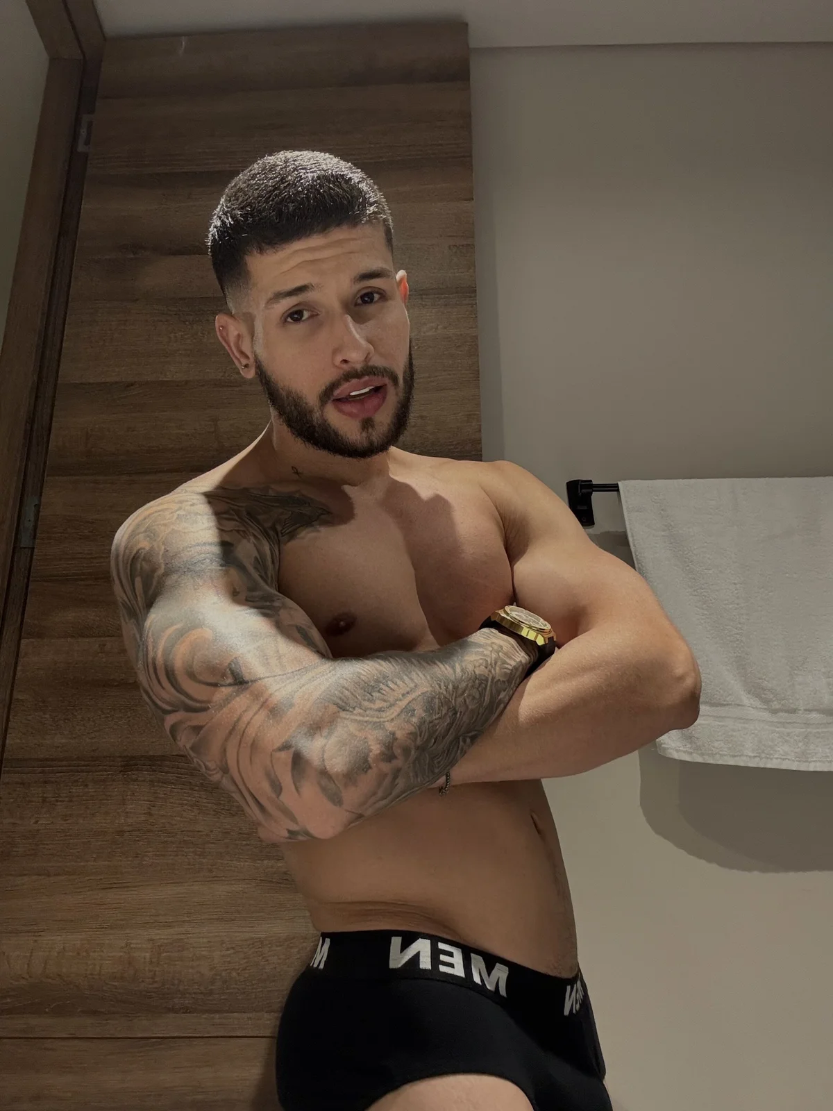 Santos_ramirez1 Právě oblíbené foto 943