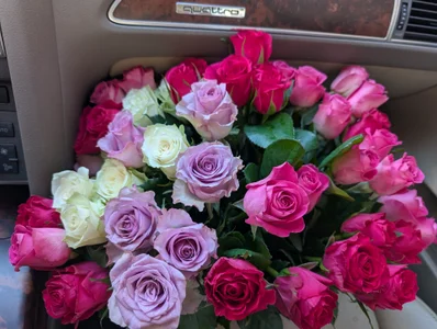 SEXDream777 Public Foto 3