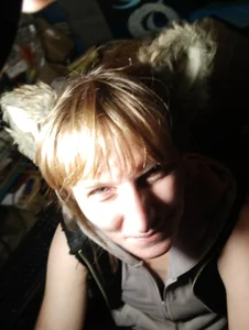 JJBATS Furry Fun Foto