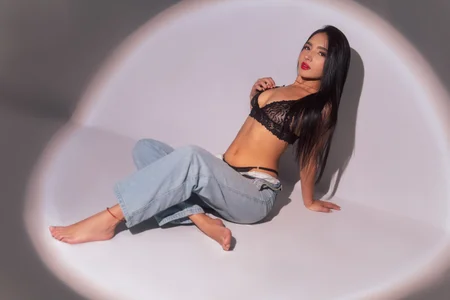 MiaSweeths beauty 💋 Poză 4