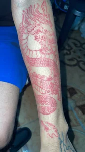 Romancartier_1の• My tattoos •の枚の写真