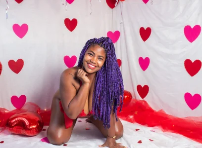 niawk_ San valentin Foto