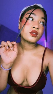 ohrianagibson I look pretty today ?🥹🥰 Kuva