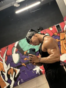 GYM de FreszX  4 Imagens