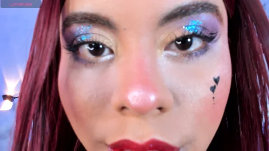 Emili_Roux sexy eyes Immagine  2