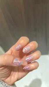 maonyan6 ネイル Pic 4