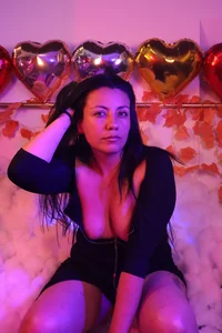 QueenRose94 San Valentine Foto 6