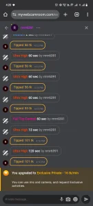 Paari_Sinha Public slika 3