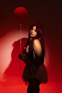 LizzyOlsen Session Halloween 2025 зображення