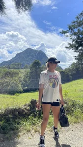 Georgiafoxfield trip图片