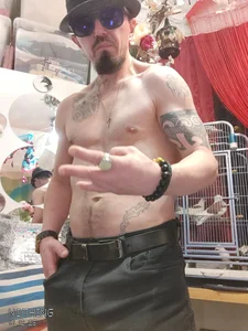 ClonicKaaba Johnny cash Poză 4