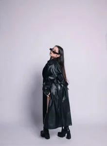 AlberthaEscue Silken Confidence Pic