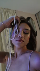 RebeccaHudson SHINE LIKE PEARLS Immagine 