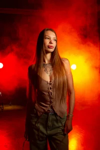 ElyseeXXX Public Billede 6