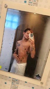 FellGaelic's XXX Nude Photo 1