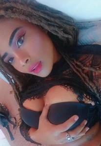 Malikasoleil latin girl sexy 😈 Pic 2