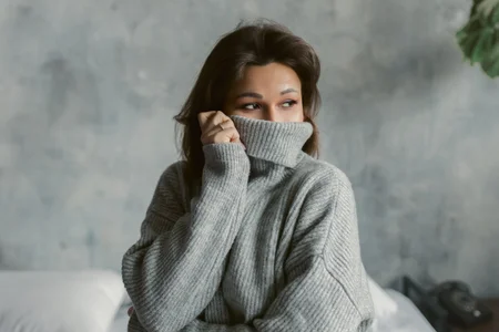 EdenSolis Feeling cozy Foto 7