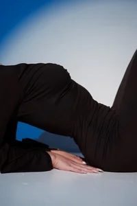 KatieBell Soft Tease Hình 7