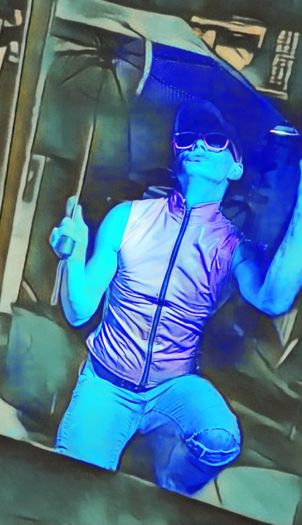 fetishboyzz избранные изображения 6432