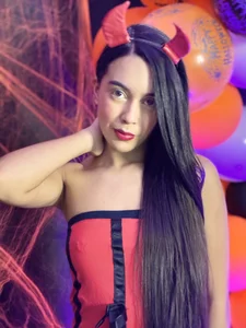 Alessia-Rouge 🎃😈HALLOWEEN 🎃😈 사진 4
